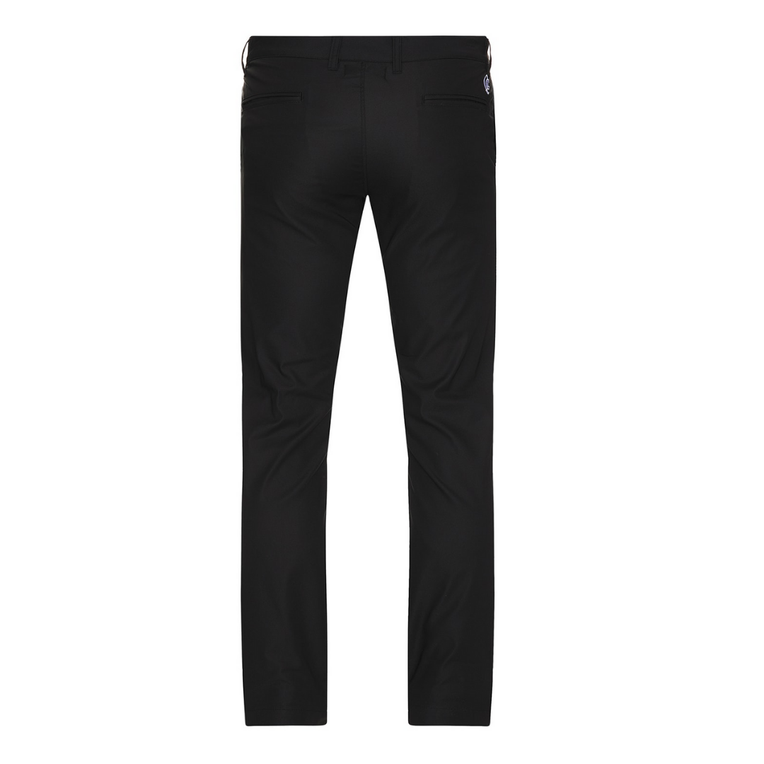 QUIET GOLF - QUIET GOLF Men's Monogram Player Pants - The Agora Bangkok